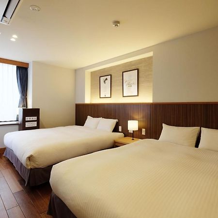 Ookini Hotels Yotsubashi Horie Apartment Osaka Eksteriør billede